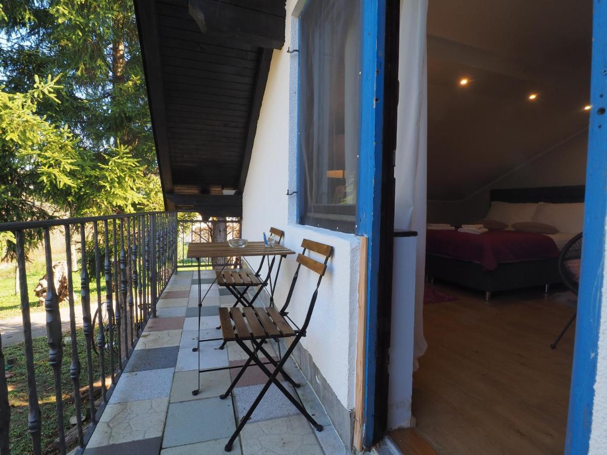 Guest House Sara Latin מראה חיצוני תמונה