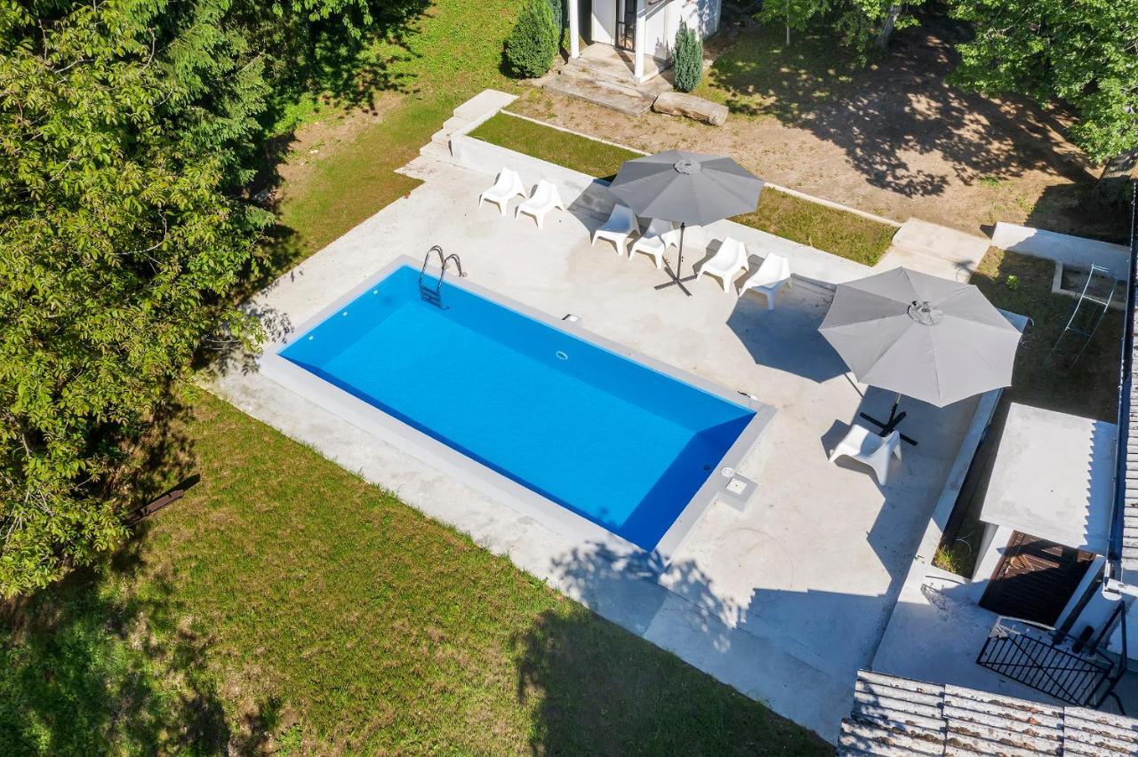 Guest House Sara Latin מראה חיצוני תמונה